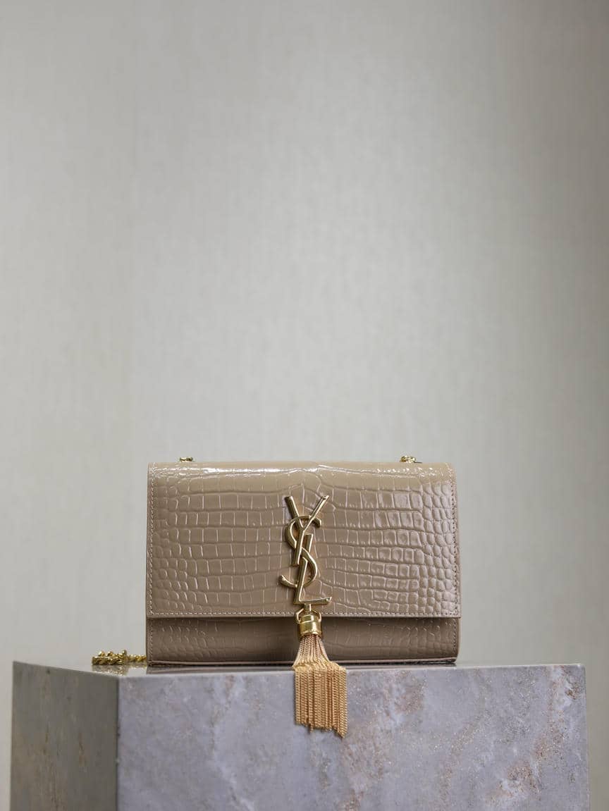 Shoulder Bag 16-17
